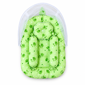 Baby Comfort
