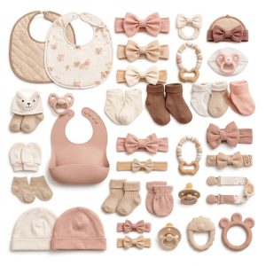 Baby Accessories