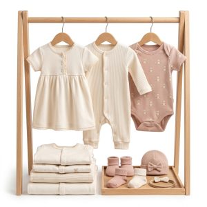 Baby Clothing