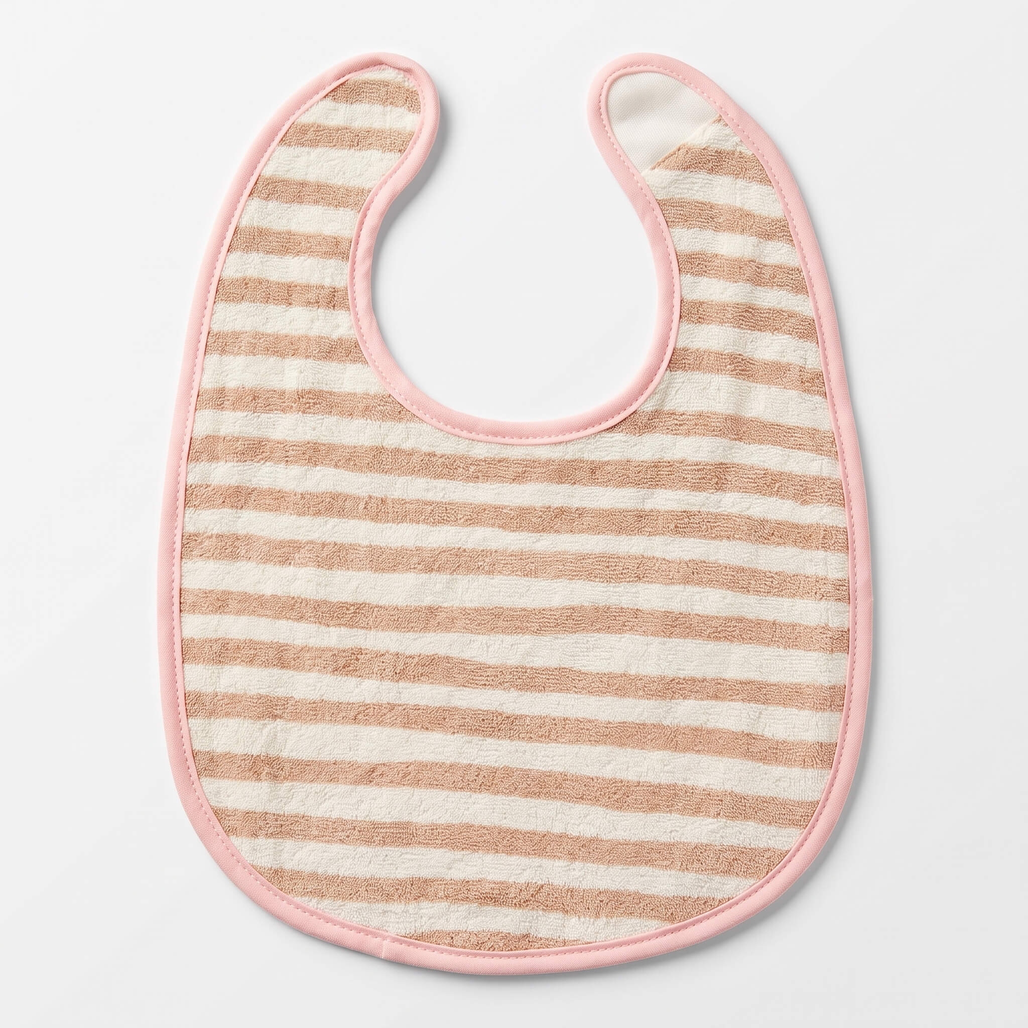 Baby Bibs 6 Pcs Set – Feeding & Drool Bibs for Newborn Baby - Image 5