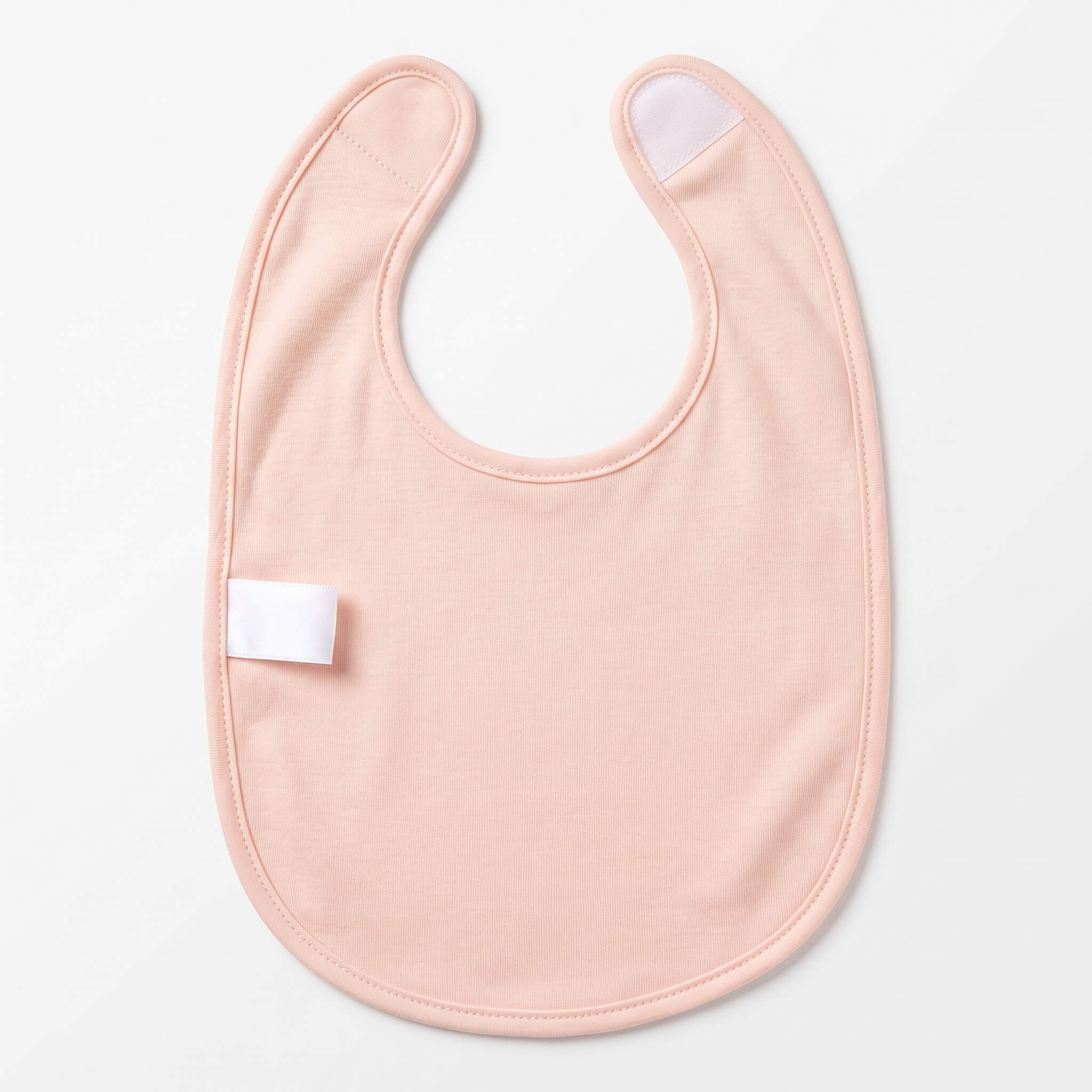 Baby Bibs 6 Pcs Set – Feeding & Drool Bibs for Newborn Baby - Image 4