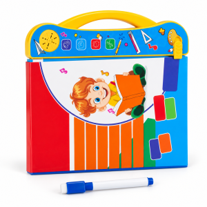 Toys & Learning