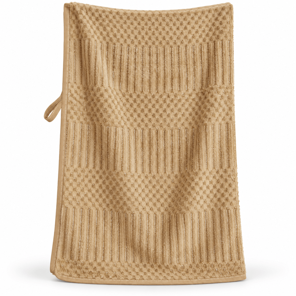 Soft and Absorbent Baby Bath Towel for Newborn