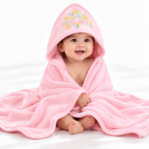 baby-cap-towel