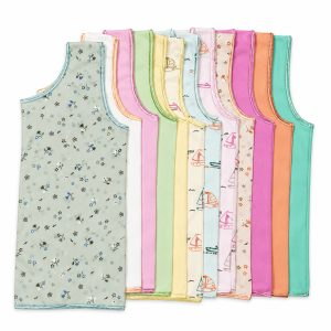 Newborn Baby Cotton Nima 0-6 Months