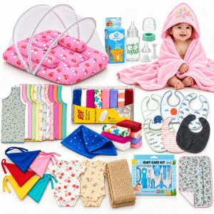 Newborn Combo